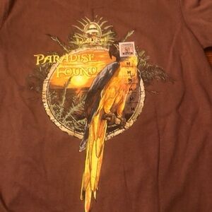 Panama Jack Tee Shirt NWT